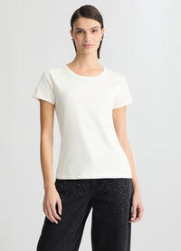 T-SHIRT MC - LIU JO TA5214JS003 M9510 Liu Jo 