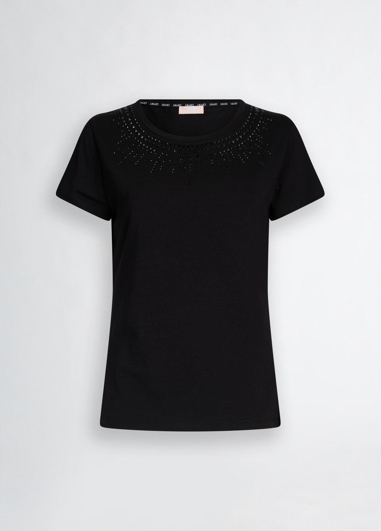 T-SHIRT MC - LIU JO TA5214JS003 M9510 Liu Jo 