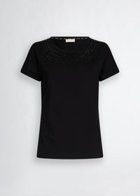 T-SHIRT MC - LIU JO TA5214JS003 M9510 Liu Jo 
