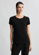 T-SHIRT MC - LIU JO TA5214JS003 M9510 Liu Jo 