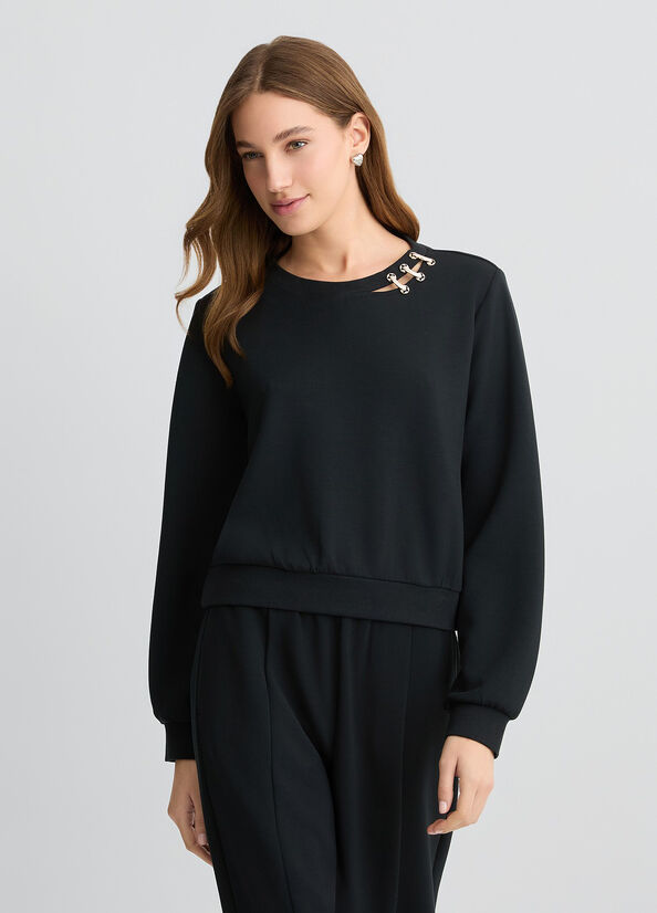 FELPA - LIU JO TA5226J4869 22222 Liu Jo 