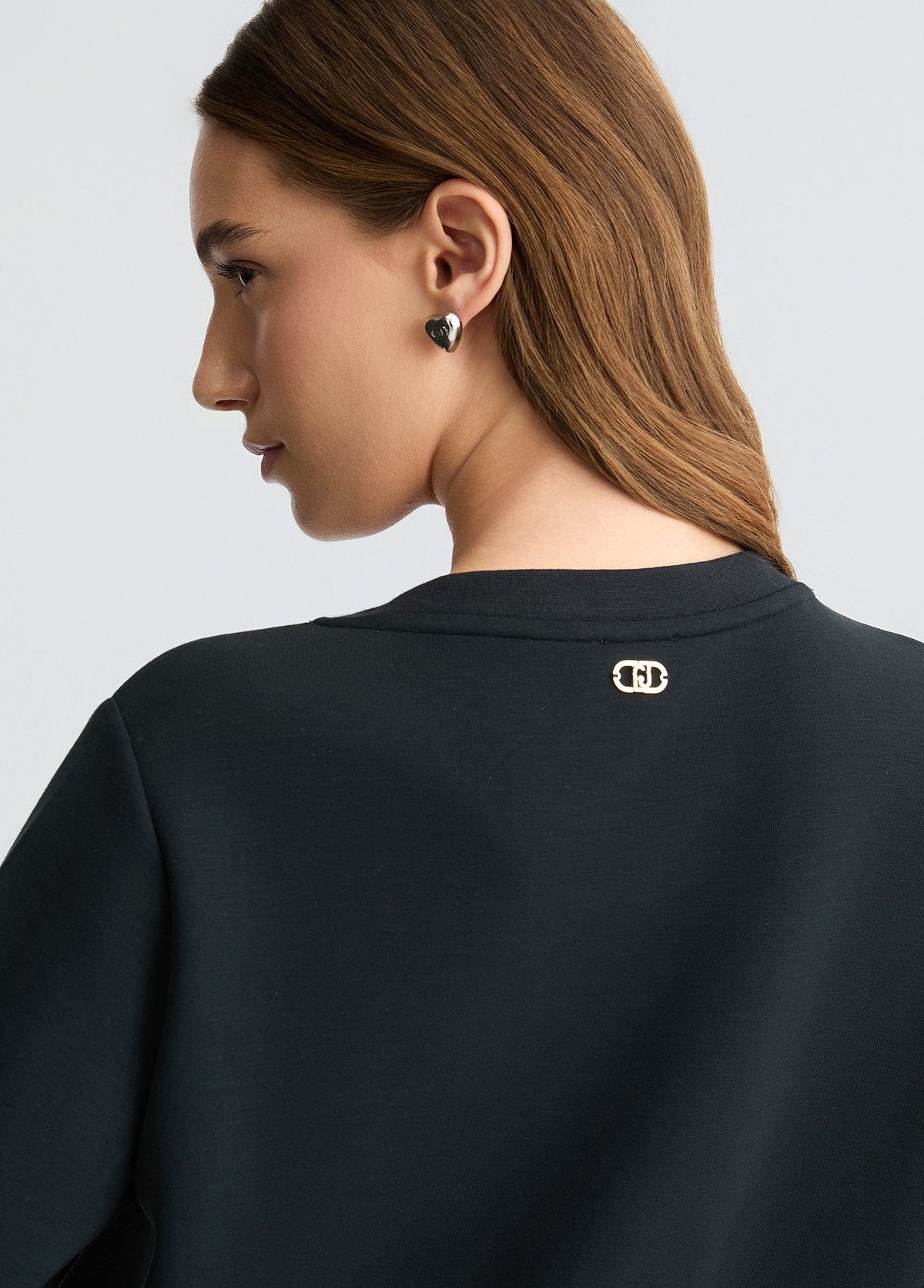 FELPA - LIU JO TA5226J4869 22222 Liu Jo 