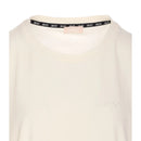 MAXI T-SHIRT MC - LIU JO TA5255JS088 10105 Liu Jo 