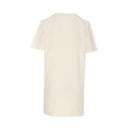 MAXI T-SHIRT MC - LIU JO TA5255JS088 10105 Liu Jo 