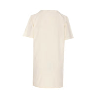 MAXI T-SHIRT MC - LIU JO TA5255JS088 10105 Liu Jo 