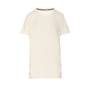 MAXI T-SHIRT MC - LIU JO TA5255JS088 10105 Liu Jo 