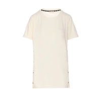 MAXI T-SHIRT MC - LIU JO TA5255JS088 10105 Liu Jo 