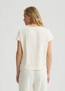 T-SHIRT MC - LIU JO TA5268JS005 M9183 Liu Jo 