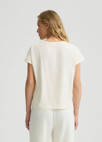 T-SHIRT MC - LIU JO TA5268JS005 M9183 Liu Jo 