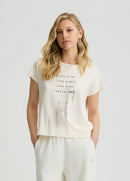 T-SHIRT MC - LIU JO TA5268JS005 M9183 Liu Jo 