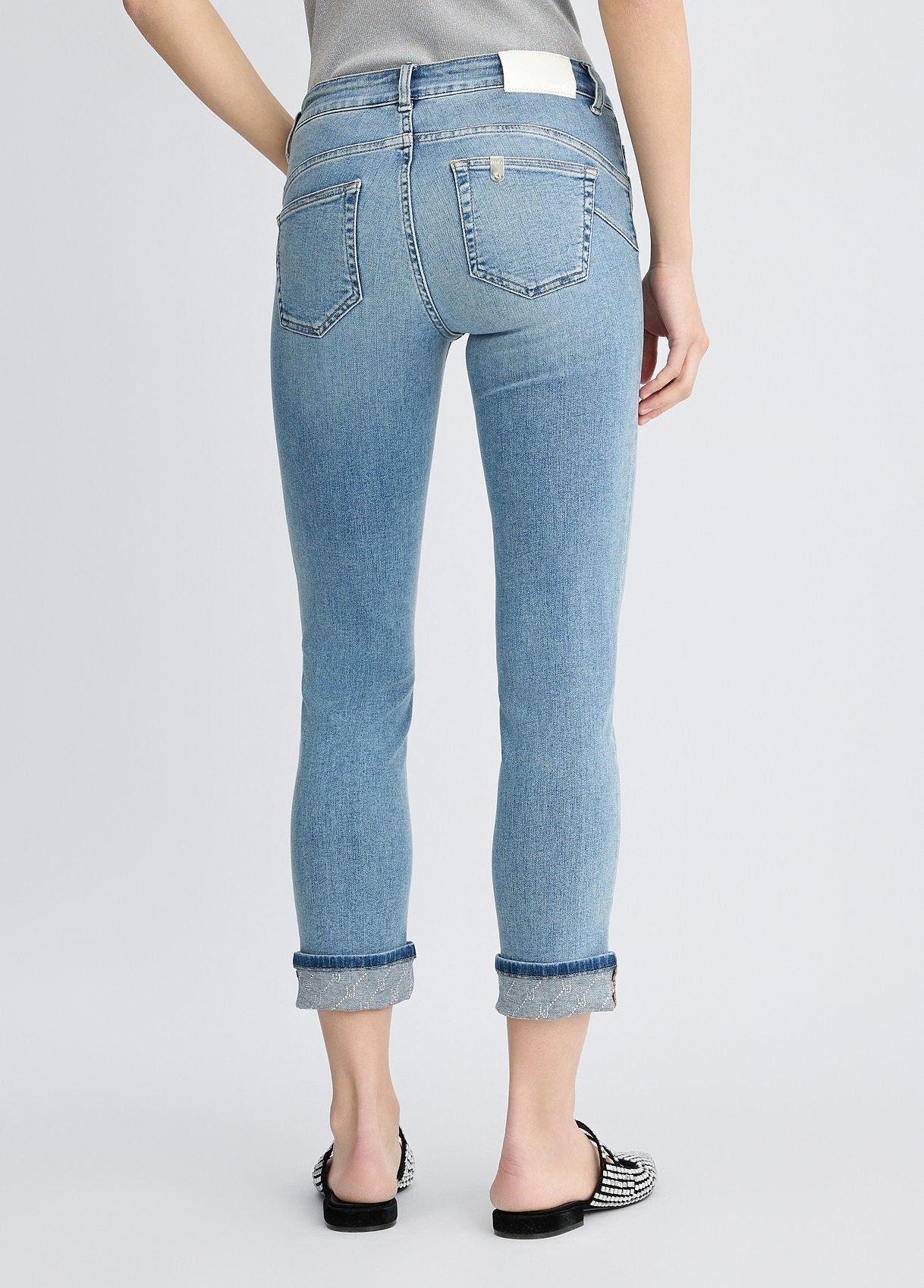 JEANS  - LIU JO UA5006D4615 78757 Liu Jo 