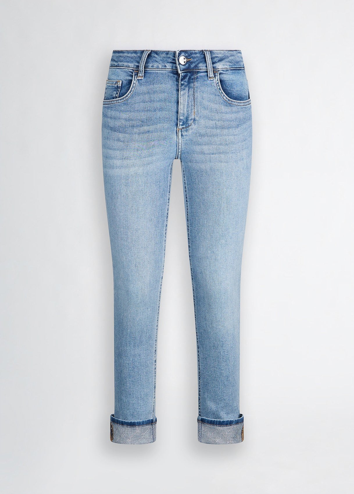 JEANS  - LIU JO UA5006D4615 78757 Liu Jo 