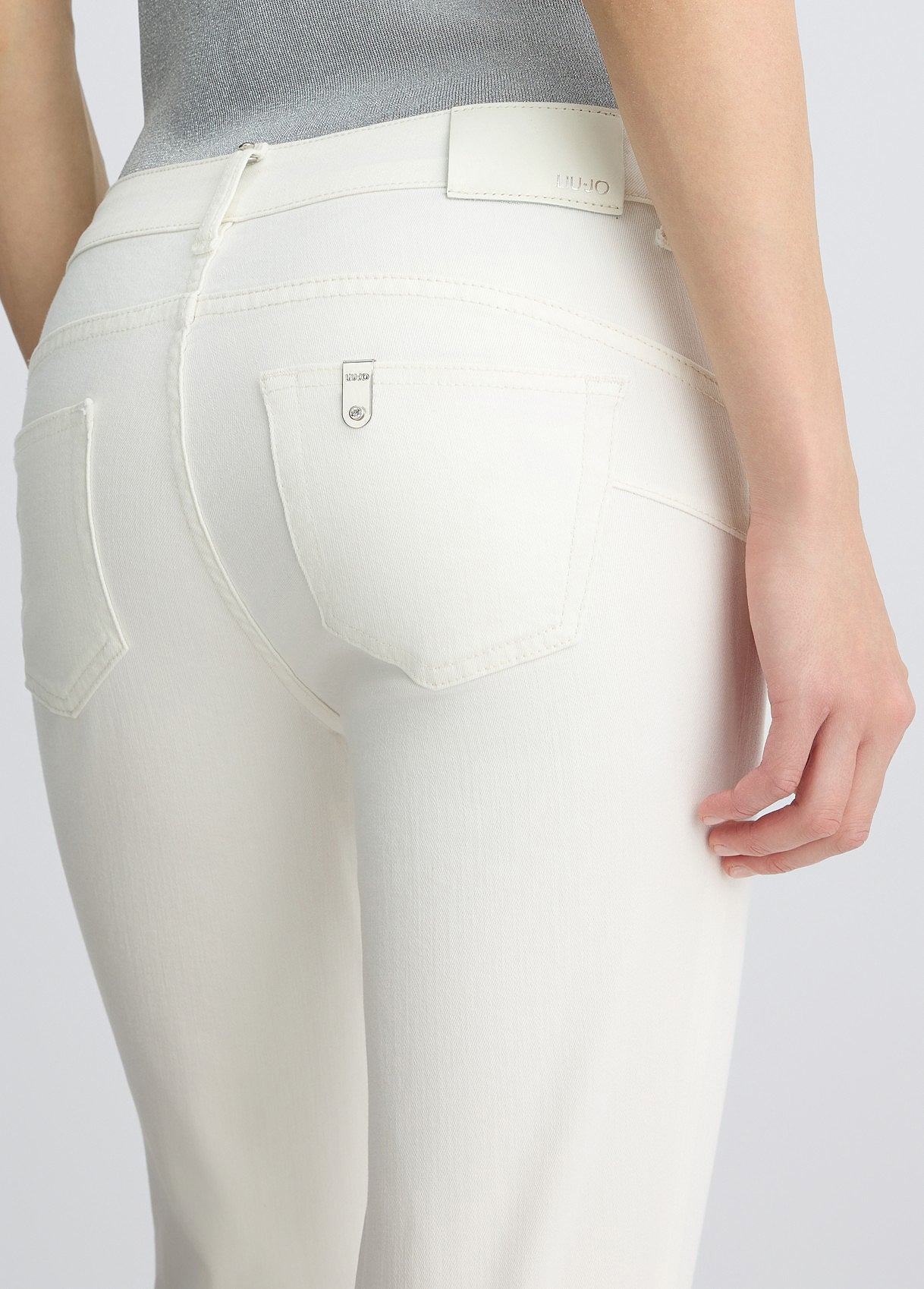 Jeans Liu Jo