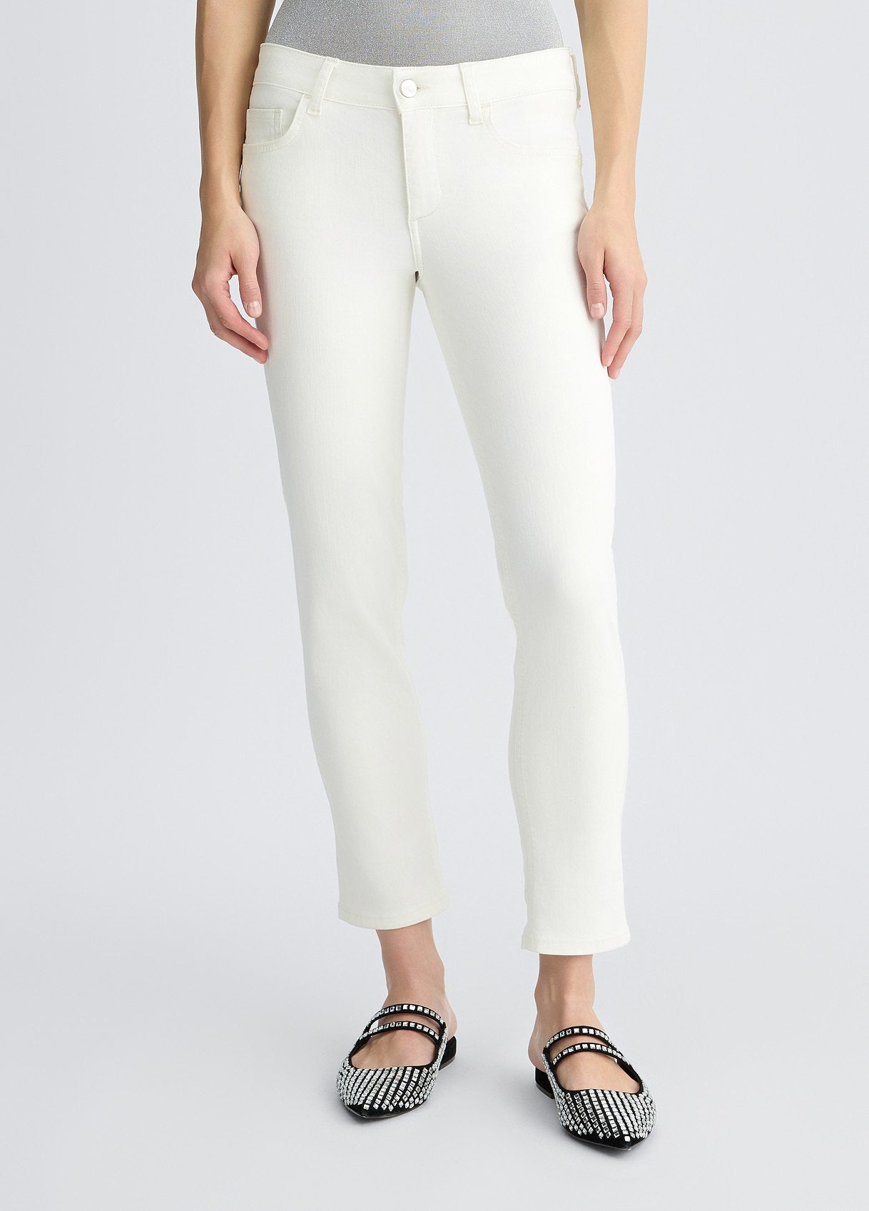 JEANS  - LIU JO UA5006T2594 10701 Liu Jo 
