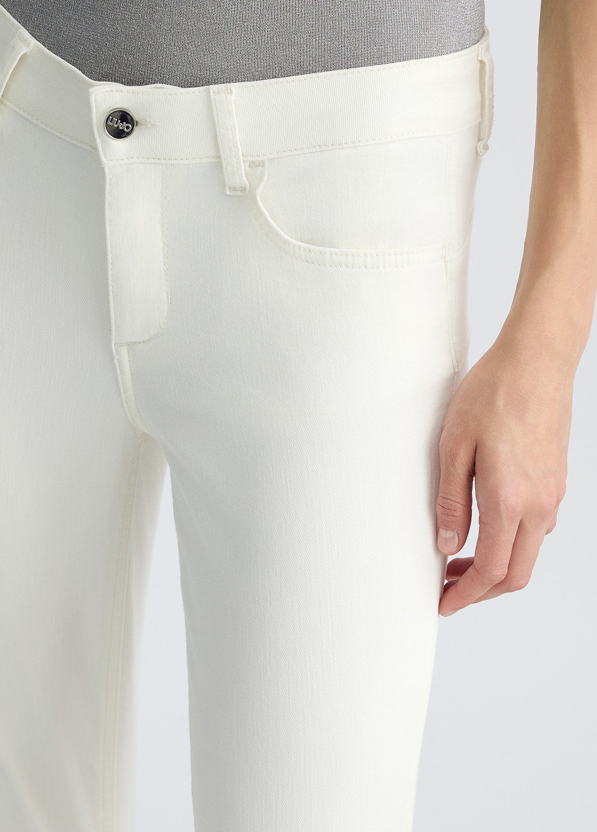 JEANS  - LIU JO UA5006T2594 10701 Liu Jo 