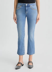 JEANS - LIU JO UA5022D4448 78863 Liu Jo 