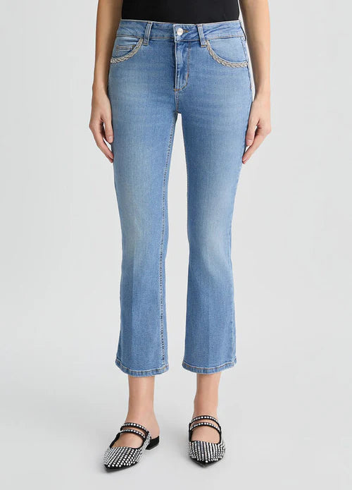 Jeans Liu Jo