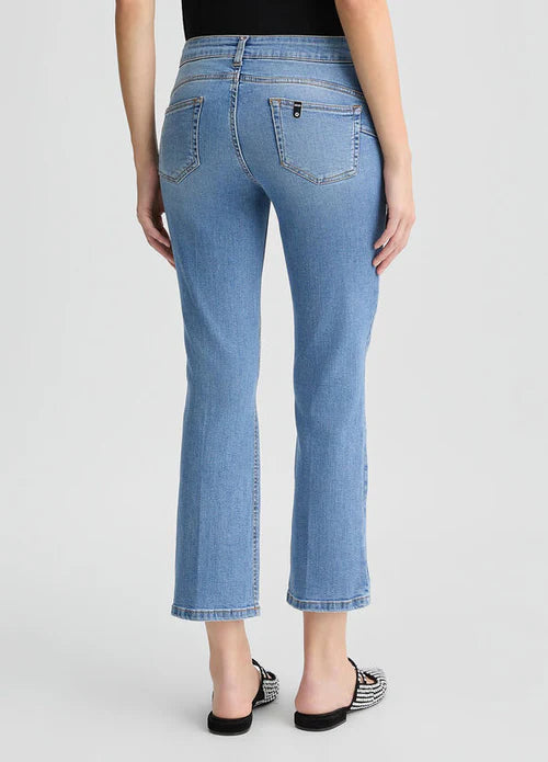 JEANS - LIU JO UA5022D4448 78863 Liu Jo 