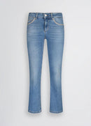 JEANS - LIU JO UA5022D4448 78863 Liu Jo 