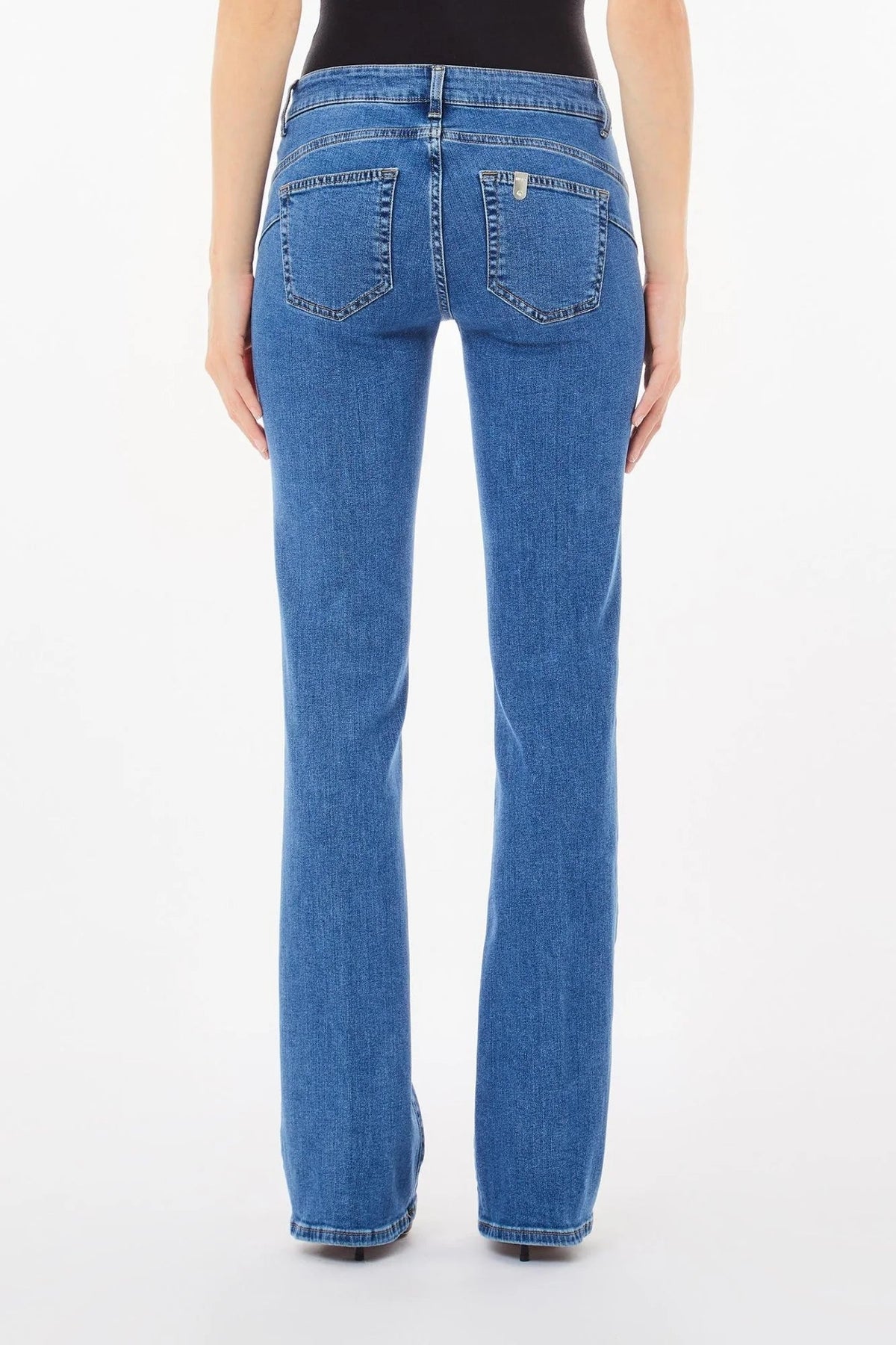 JEANS  - LIU JO UA5025D4448 78835 Liu Jo 