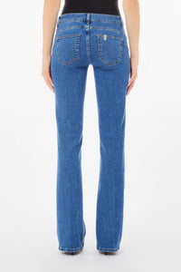 JEANS  - LIU JO UA5025D4448 78835 Liu Jo 