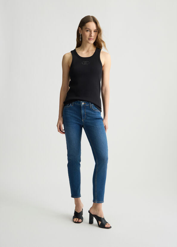 Jeans Liu Jo