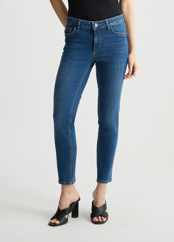 JEANS  - LIU JO UA5035D0236 78857 Liu Jo 