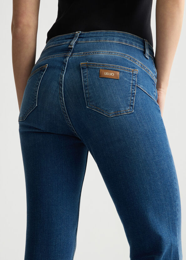 JEANS  - LIU JO UA5035D0236 78857 Liu Jo 