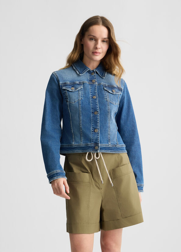 Jeans Liu Jo