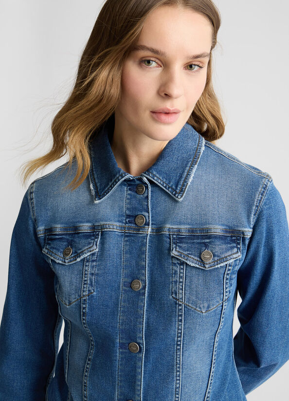 GIUBBINO - LIU JO UA5046DS615 78849 Liu Jo 