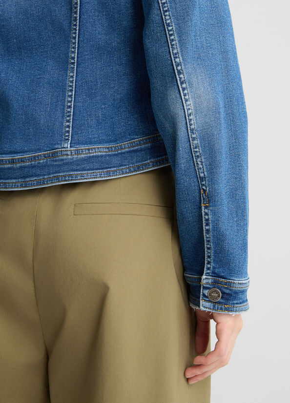 GIUBBINO - LIU JO UA5046DS615 78849 Liu Jo 