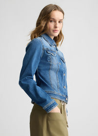 GIUBBINO - LIU JO UA5046DS615 78849 Liu Jo 