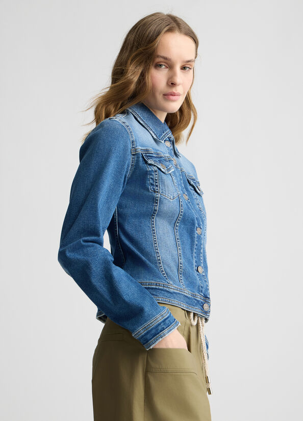 Jeans Liu Jo