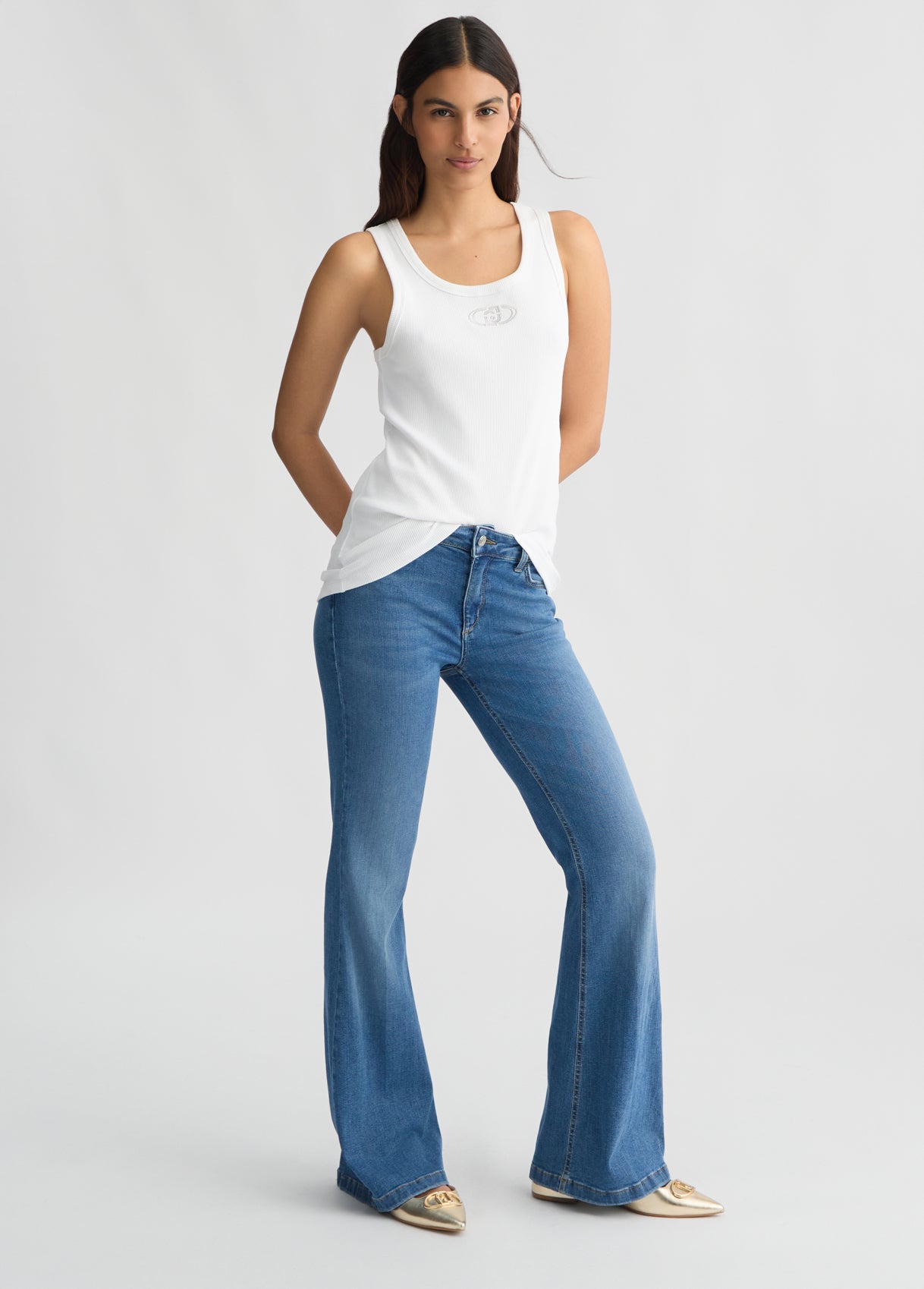 Jeans Liu Jo