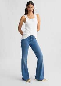 JEANS  - LIU JO UA5058DS015 78366 Liu Jo 