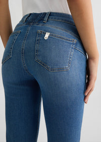JEANS  - LIU JO UA5058DS015 78366 Liu Jo 