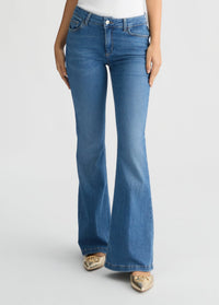 JEANS  - LIU JO UA5058DS015 78366 Liu Jo 