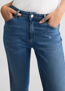 JEANS  - LIU JO UA5058DS015 78366 Liu Jo 