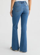 JEANS  - LIU JO UA5058DS015 78366 Liu Jo 