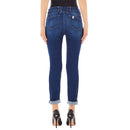 JEANS  - LIU JO UA5073DS015 78349 Liu Jo 