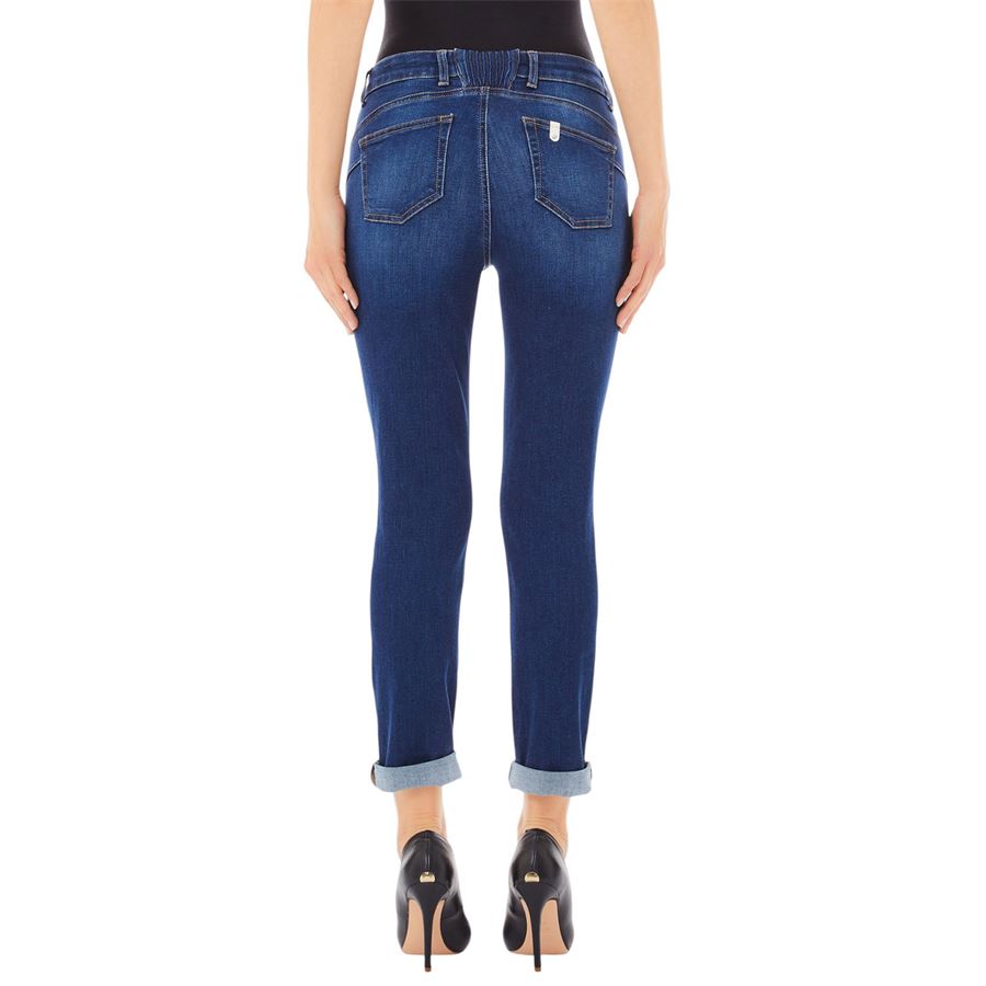 JEANS  - LIU JO UA5073DS015 78349 Liu Jo 
