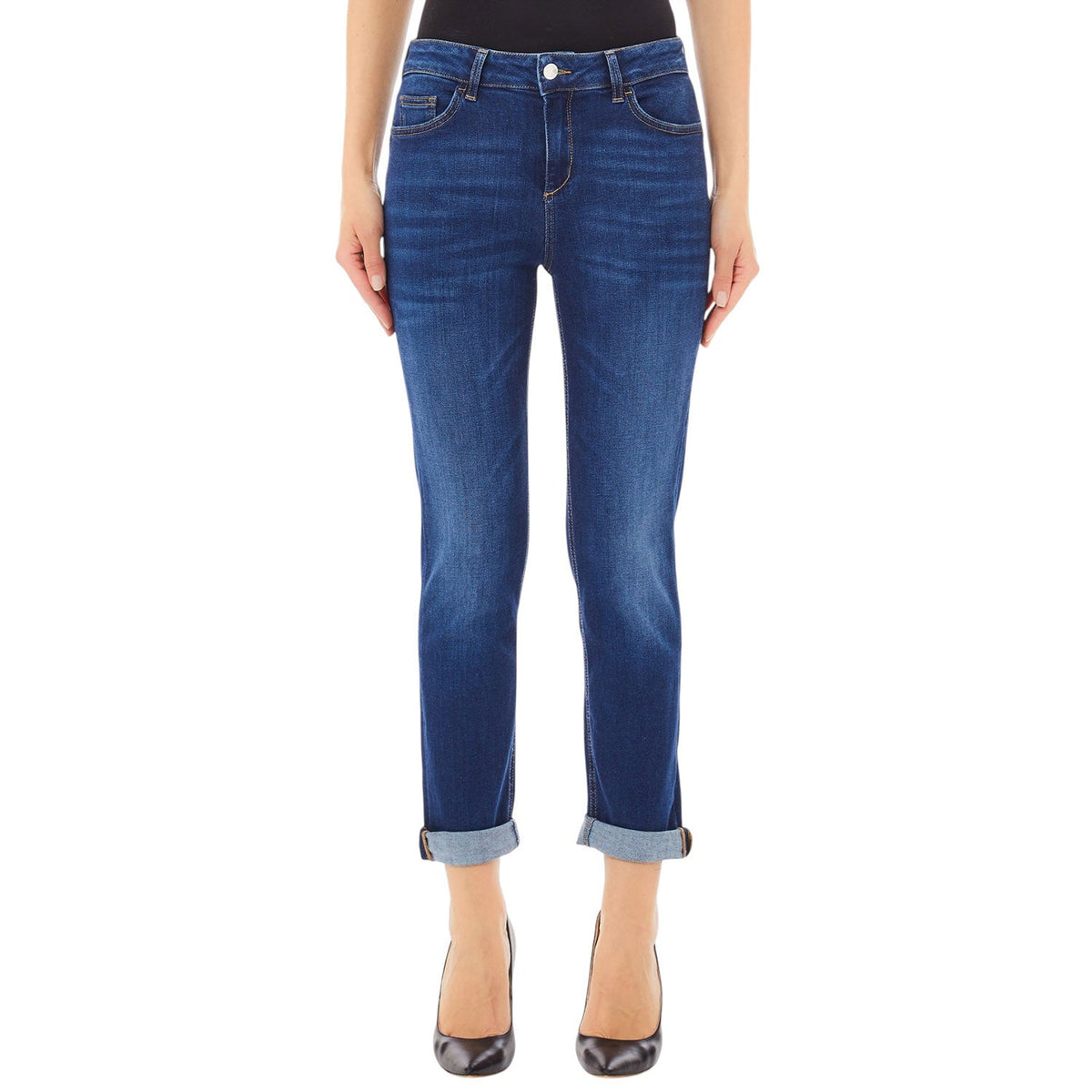 JEANS  - LIU JO UA5073DS015 78349 Liu Jo 