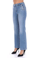 JEANS - LIU JO UA5111D4874 77121 Liu Jo 