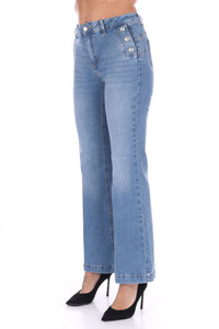 JEANS - LIU JO UA5111D4874 77121 Liu Jo 