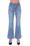 JEANS - LIU JO UA5111D4874 77121 Liu Jo 