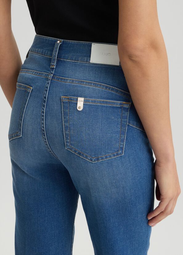 JEANS - LIU JO UA5111D4925 78816 Liu Jo 