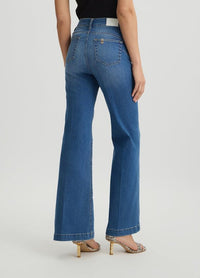 JEANS - LIU JO UA5111D4925 78816 Liu Jo 