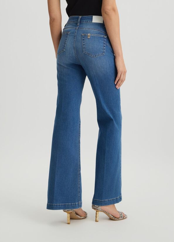 JEANS - LIU JO UA5111D4925 78816 Liu Jo 