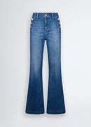 JEANS - LIU JO UA5111D4925 78816 Liu Jo 