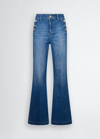 JEANS - LIU JO UA5111D4925 78816 Liu Jo 